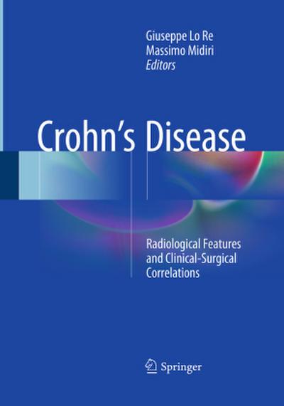Crohn’s Disease