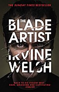 The Blade Artist