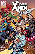 Die neuen X-Men 4 - Fatales Finale