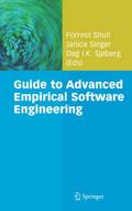 Guide to Empirical Software Engineering