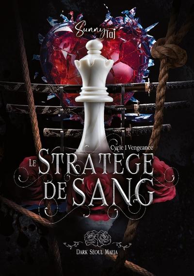 Le Stratège de Sang
