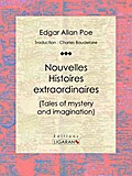 Nouvelles Histoires extraordinaires