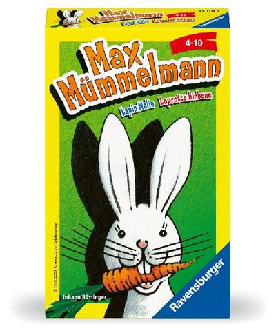 Max Mümmelmann