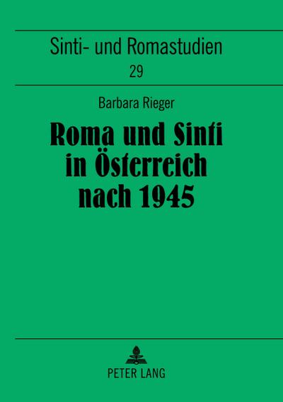 Roma und Sinti in Österreich nach 1945