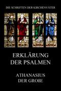Erklärung der Psalmen