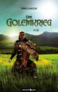 Der Golemkrieg