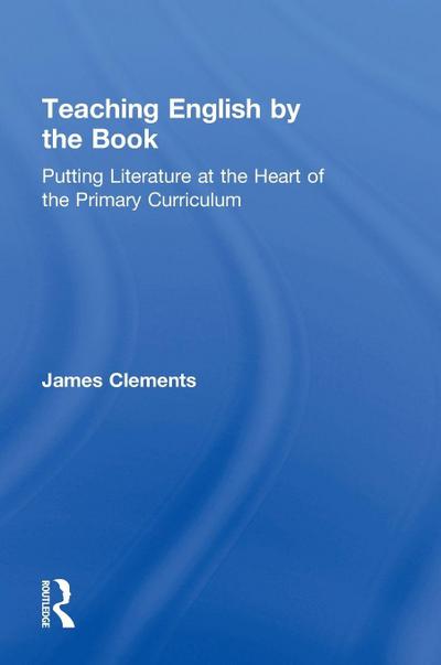 Teaching English by the Book