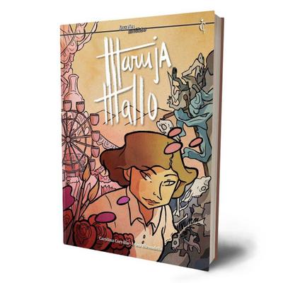 Maruja Mallo : verbenas y campanarios