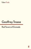 Red Towers of Granada