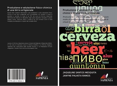 Produzione e valutazione fisico-chimica di una birra artigianale