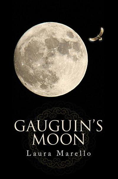Gauguin’s Moon