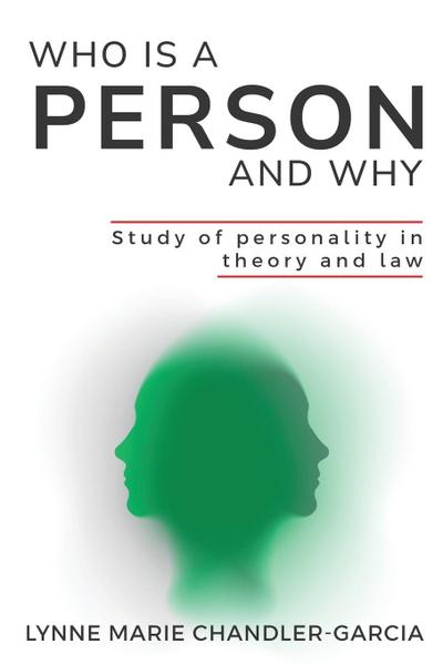 Study of Personality in Theory and Law