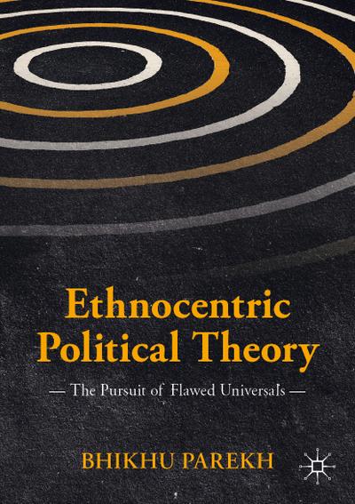 Ethnocentric Political Theory