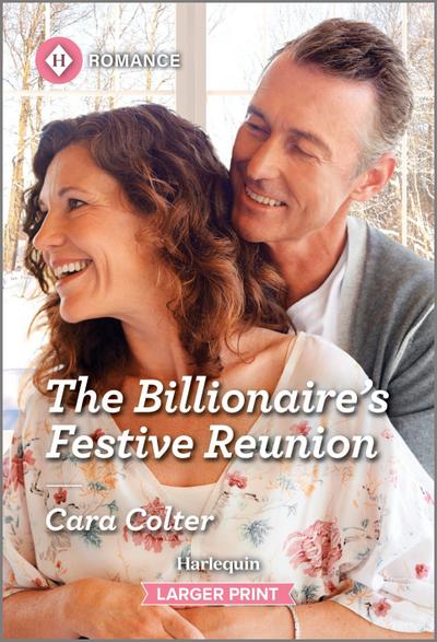 The Billionaire’s Festive Reunion