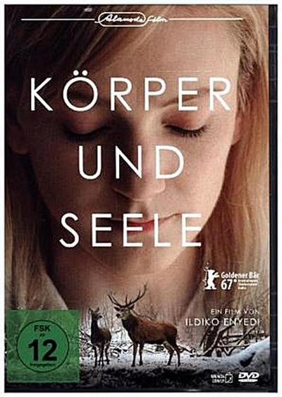 Körper und Seele