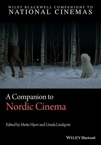 A Companion to Nordic Cinema