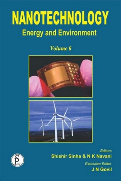 Nanotechnology (Energy And Environment)