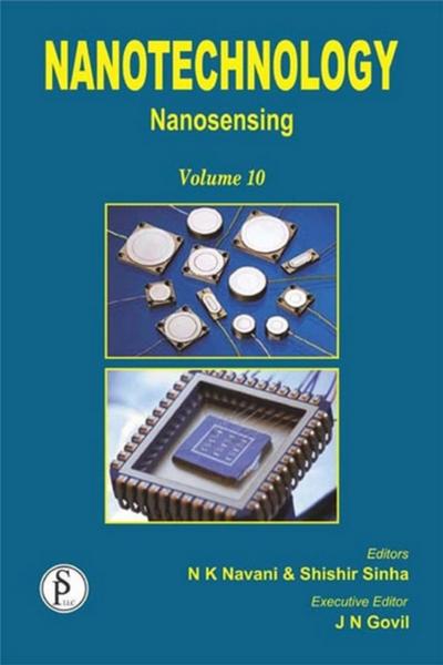 Nanotechnology Volume-10 (Nanosensing)