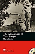 The Adventures of Tom Sawyer: Lektüre mit Audio-CD ...