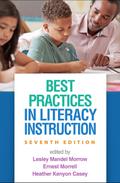 Best Practices in Literacy Instruction