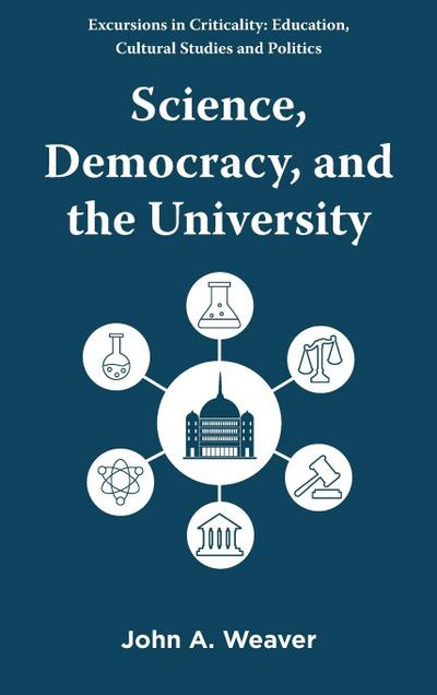Science, Democracy, and the University