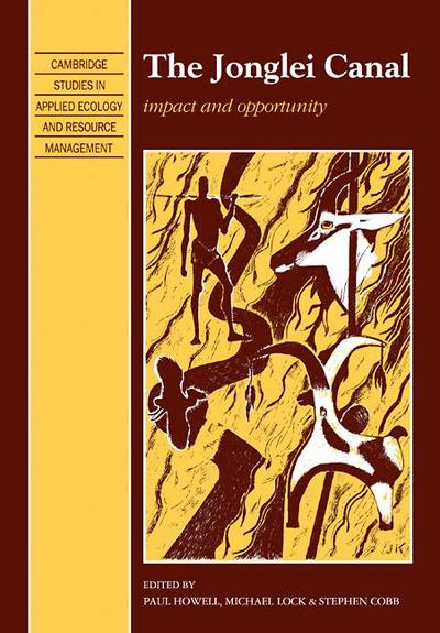 The Jonglei Canal