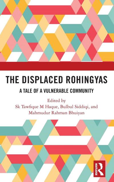 The Displaced Rohingyas