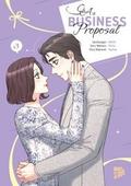 A Business Proposal 3
