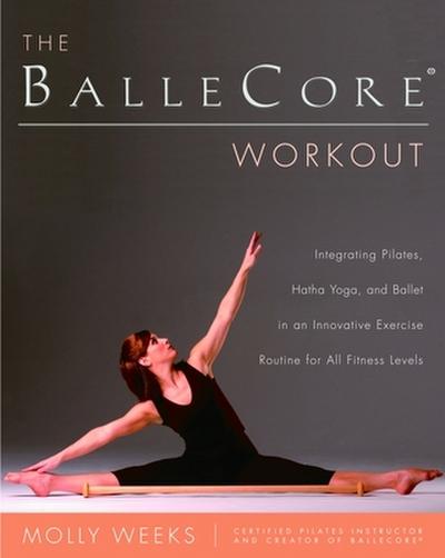 The BalleCore® Workout
