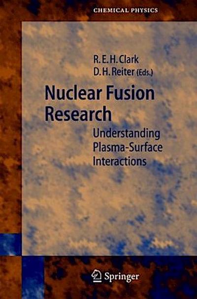 Nuclear Fusion Research
