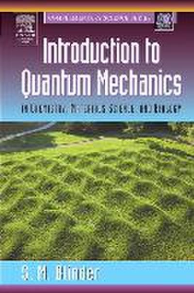 Introduction to Quantum Mechanics