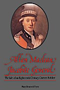 Allan Maclean, Jacobite General