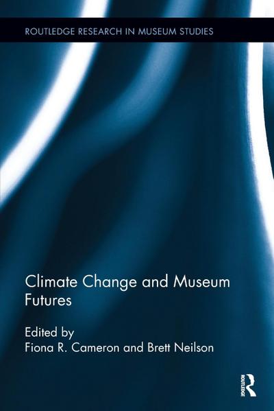 Climate Change and Museum Futures