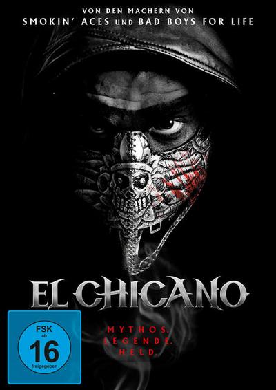 El Chicano