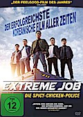 Extreme Job - Spicy-Chicken-Police