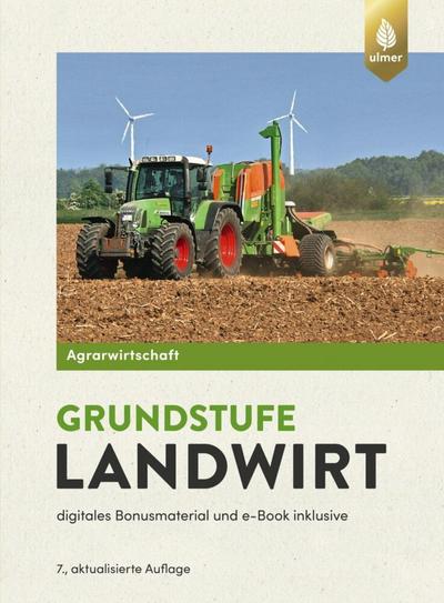 Agrarwirtschaft Grundstufe Landwirt 