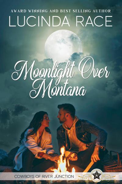 Moonlight Over Montana