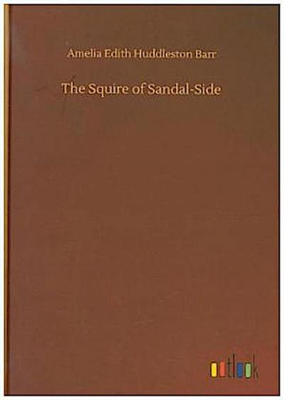 The Squire of Sandal-Side