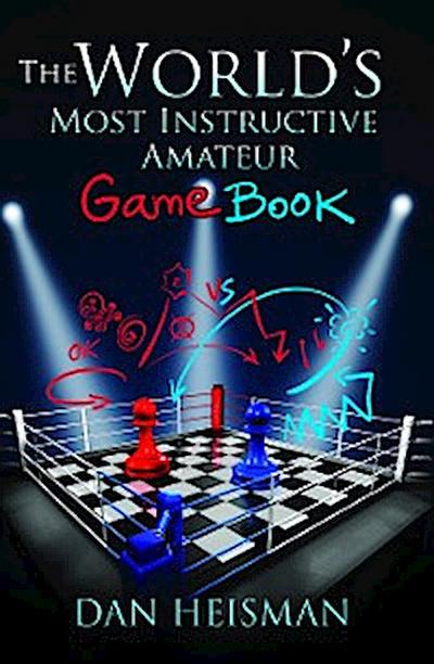 World’s Most Instructive Amateur Game Book