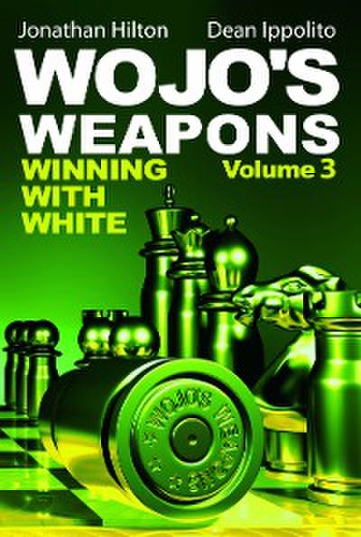 Wojo’s Weapons
