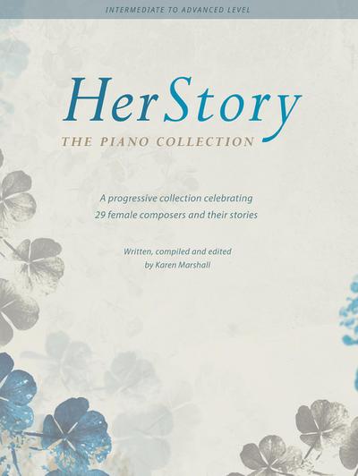 Herstory -- The Piano Collection