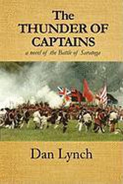The Thunder of Captains
