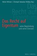 Das Recht auf Eigentum
