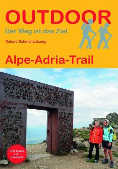 Alpe-Adria-Trail