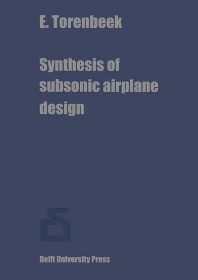 Synthesis of subsonic airplane design