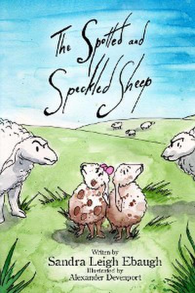 The Spotted and Speckled Sheep