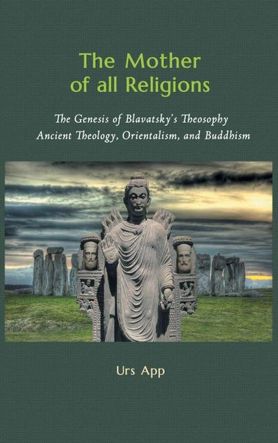 The Mother of All Religions