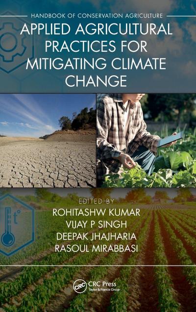Applied Agricultural Practices for Mitigating Climate Change [Volume 2]