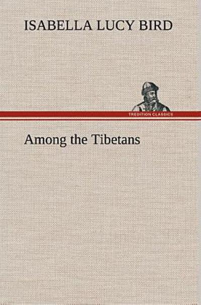 Among the Tibetans