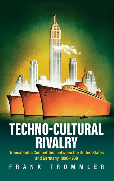 Techno-Cultural Rivalry